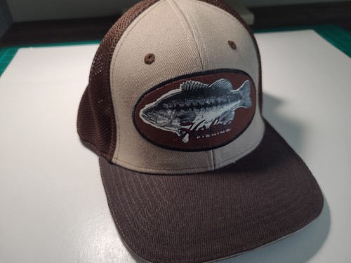 Hobie bass patch hat - hobie,