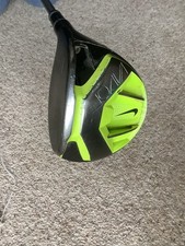 Nike Vapor Driver regular Graphite Shaft Golf Pride Grip