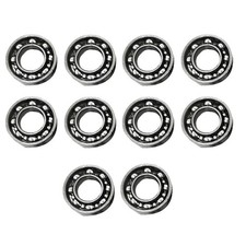 10Pcs Yoyo Bearing R188