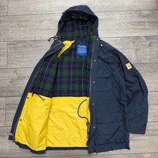 Penfield Mountain Parka Kasson