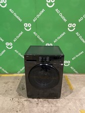 Samsung Washer Dryer 11Kg/6Kg 1400 rpm Black D Rated WD11DG5B15BB #LF112679