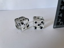 Vintage Pair Translucent