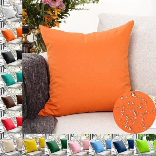 Waterproof outdoor cushion - waterproof,