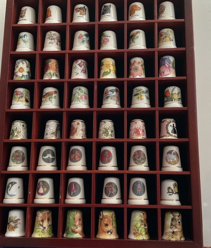 Collection china - 48, &