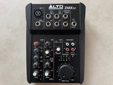 Alto Professional ZMX52