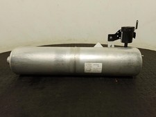 ASTON MARTIN DBX Air Ride