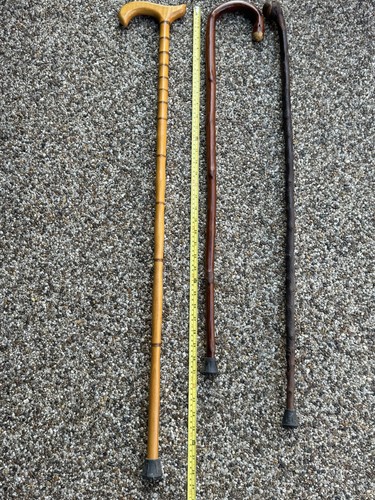 Job lot vintage - lot, 3