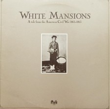 Various - White Mansions A