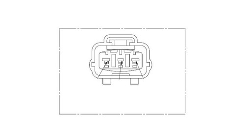 Lemark crank sensor - -, lcs433