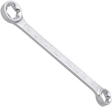 Unior Flat Ring Wrench With