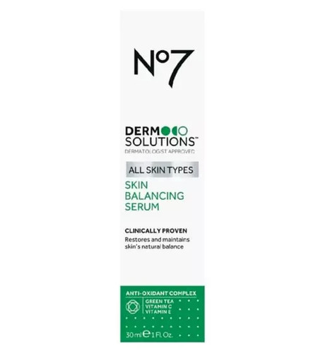 No7 derm solutions all skin - no7,
