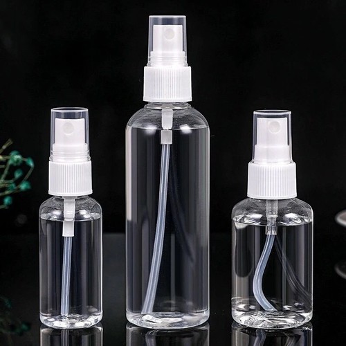 Mini fine mist spray bottle - mist,