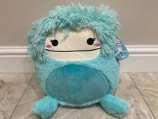 Squishmallow 30cm/12” Fuzz A