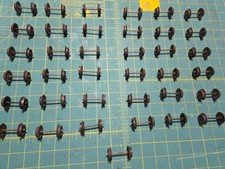 Thirty-seven (37) Vintage