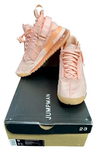 New nike air jordan proto - air,