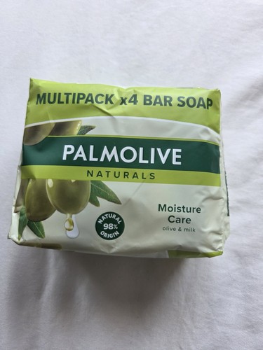 Palmolive naturals moisture - palmolive,