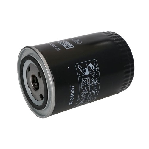 Oil filter fits - fits:, avia