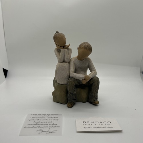Willow tree brother - willow, and