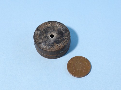 Antique vintage john bull - /,