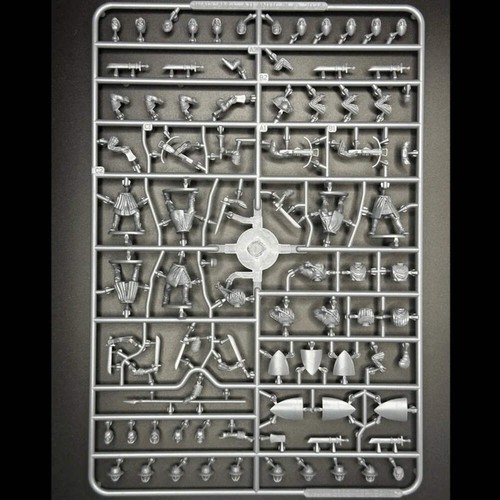 Wargames atlantic foot - wargames,