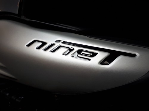 Sticker ninet logo - ninet,