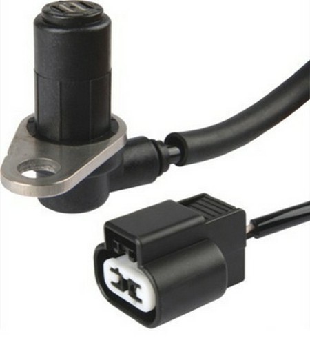 Abs sensor front right - front,