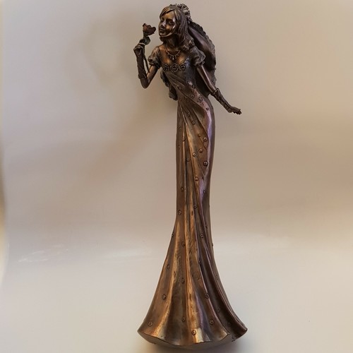 Veronese bronzed resin - veronese,
