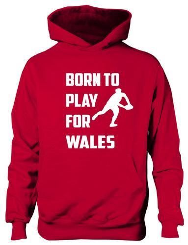 Born play for - to,