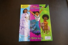 Disney ENCANTO 10 figures My