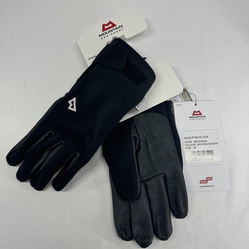 Mountain equipment alpine - equipment,