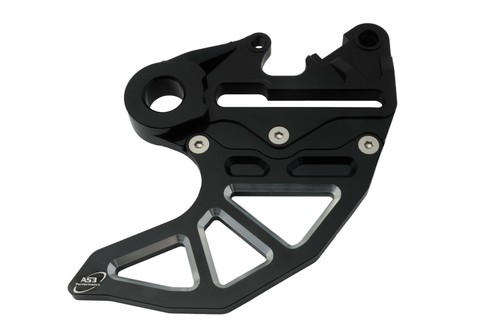 As3 rear brake - guard, for