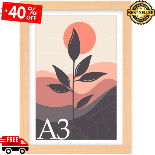 Photo frames with white - frames,
