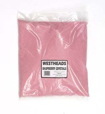 Westheads Raspberry Crystals