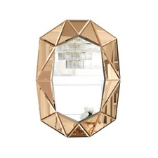 Large Wall Mirror Stylish Art