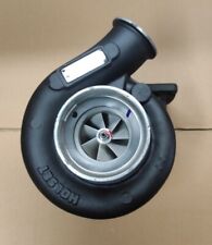 Turbocharger Turbo Holset HX40