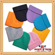 UK Beanie Hat Mens Ladies