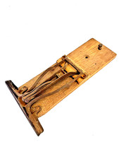 Rare Antique Pat Jan 1876 Cast