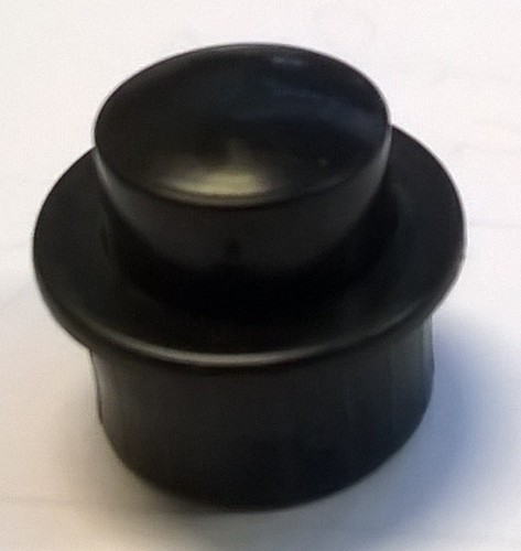 Security button for caravan - security,