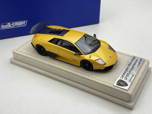 Looksmart ls346a - 1/43,