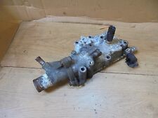 RENAULT LAGUNA 2002-2005 SCENIC 2003-2009 2.0 16V THERMOSTAT HOUSING 7700600514