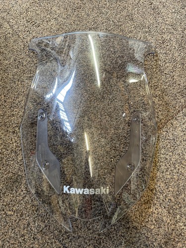 Kawasaki z1000sx windshield - kawasaki,