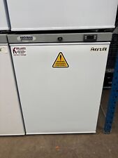 White Under Counter Freezer 115 Litres Temperature warning Commercial Catering 1