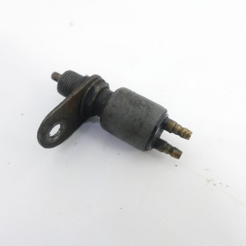 Suzuki 500 brake light - t,