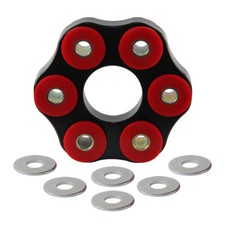 Polyurethane Flex Disc Drive