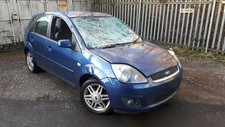 Ford fiesta mk6 - mk6, 5