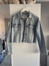Hollister Women's Denim Jacket