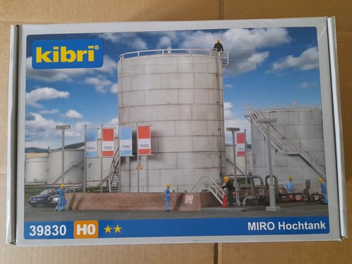 Kibri 39830 miro high - kibri, h0