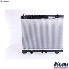 RADIATOR ENGINE COOLING 64671A