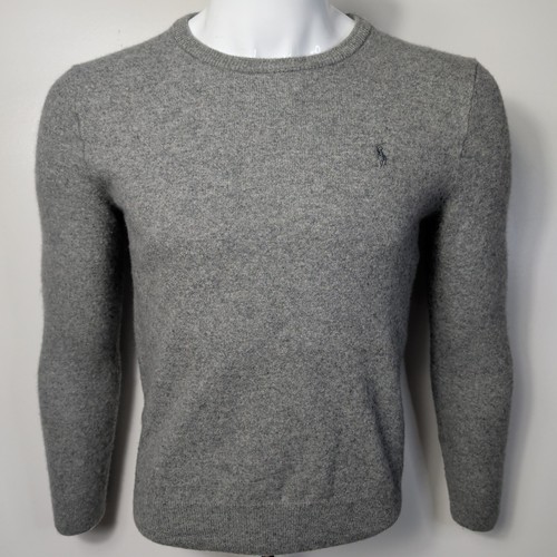 Polo ralph lauren men - polo, grey