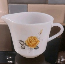 Vintage Pheonix White